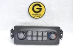 2000-2004 Pontiac Bonneville Heater Temperature Hvac Climate Control 25732792. Fixed Price $34.31.
