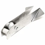 Jeanneau Boat Anchor Roller 030-2627 Danforta NC795 Stainless. Fixed Price $236.33.