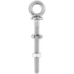 Wichard Eye Bolt - M12 X 175MM Length 120MM. Fixed Price $117.45.