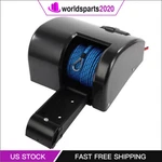 Electric Winch And Integrated Boat W/ Anchor Roller & Remote Control 12.5A. Fixed Price $141.49.