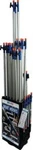 Sea-dog Line Sided Boat Hook Spinner 916001-BH3. Fixed Price $1151.99.