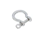 Stainless Steel Anchor Shackle 1/4 In.. Fixed Price $21.58.