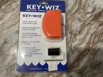 Boat Aviation Deck Gas Or Water Fill Fuel H2O Tank Key Made Wiz Floats. Fixed Price $15.99.
