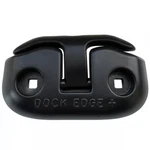 Dock Edge 2606BF Flip-up Cleat 6" Black. Fixed Price $29.95.