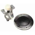 Sea-dog 420430-1 Stainless Steel Rubber Foot Switch. Fixed Price $41.07.