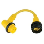 Marinco 30A Right Angle Adapter #1RPC. Fixed Price $56.24.