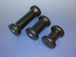 Yates Spool Roller 5/8" Bore (8" X 3") 8302-5P. Fixed Price $9.95.