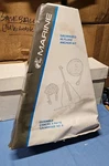 Vevor Boat Anchor Kit Fluke Style 8.5 Lb Galvanized Steel For 15-24'. Fixed Price $99.99.