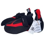 New Adidas Five Ten 5.10 Aleon Stealth Hook & Loop Climbing Shoes Sz 10.5 BC0861. Fixed Price $74.99.
