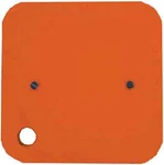 Oply Orange Boat Stand Wood Replacement Top X 3/4" With Fasteners. Fixed Price $18.70.