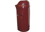 Taylor Made 45653 Dock Post Bumper-cranberry. Fixed Price $41.98.