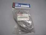 Nos Yamaha Oem Waverunner 3/8"X12' Silver Dock MWV-DLINE-12-SR. Fixed Price $25.95.