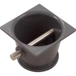 Rope Anchor (steel Pin) Dark Gray. Fixed Price $21.85.