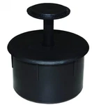 T-h Marine Dual Power Pole Bracket 1-INCH Setback 232-PBP1DP. Fixed Price $24.99.