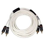 Fusion Rca Cable Channel 6 010-12888-00. Fixed Price $43.95.