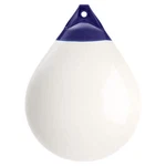 Polyform Series Buoy A-5 27" Diameter White. Fixed Price $240.28.