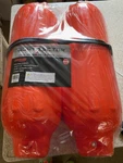 Extreme Max 3006.7611 Boattector Inflatable Fender Value 2-PACK 8.5" 27". Fixed Price $49.99.