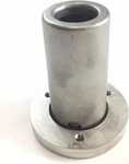 Taco F16-0800C-1"COME On Board" Handle Receiver With Backing Plate. Fixed Price $170.99.