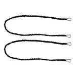 Extreme Max 3006.2897 Boattector High-strength Line Snubber & Storage Bungee,.... Fixed Price $62.16.