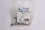 (2-PK) Qpuro Dock Cleat Hot Dipped Galvanized Cast Iron 4" DC-01-04-02. Fixed Price $23.97.