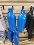 Boat Fender 20" Blue New. Fixed Price $17.49.
