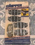 Vtg Goldeneye The Gripper Knot Tie Down 4 Pack Truck Boat Trailer Nos Usa. Fixed Price $22.00.