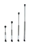 Taylor Made Products 315 Stainless Steel Gas Shock For Boat Hatch Dock Box.... Fixed Price $104.27.