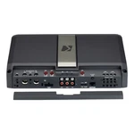 Open Box Kicker 51LX12005 Lx-series 1500W 5-CH Car Amp W/ Remote Bass Control. Fixed Price $679.99.