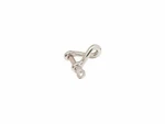 Seachoice Ss Screw Pin Anchor Twisted Shackle 5/16" 7700LBS Break Strength 44671. Fixed Price $19.44.
