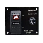 Johnson Pumps Wash Down Panel Switch #82024. Fixed Price $45.48.