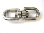 182110 Sea-dog Line 316 Stainless Steel Eye & Swivel 3/8" X 4-5/8" 132-3717. Fixed Price $18.47.