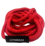 Oem Yamaha 12' Red 3/8" Marine Dock Line Jet Ski Pwc Boat Waverunner Water. Fixed Price $9.99.