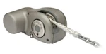 Maxwell HRC-8 Free Fall 12V Horizontal Windlass For 5/16" Chain & 9/16" Line. Fixed Price $1549.00.