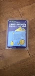(2)JET Logic A-1 Sand Anchor 35LB Personal Watercraft Buoy System Ski. Fixed Price $28.00.