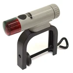 Shoreline Boat Clamp-on Bow Light SL52092 Led Navigation. Fixed Price $12.01.