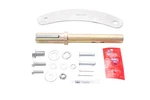 Extreme Max 3011.7225 Installation Kit Generation & 6 Boat Lift Boss Direct. Fixed Price $40.00.