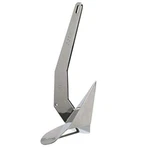 Seachoice 43850 22 Lb Ss Plow Anchor. Fixed Price $343.09.