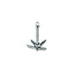 Sea Dog 318001 Folding Grapnel Anchor 1.5 Lbs. Fixed Price $18.91.
