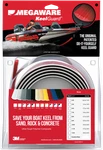 Keel Guard Protector - 6' White 20106. Fixed Price $166.59.