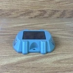 Dock Edge DE96255F Blue Digital Display Wireless Solar And Deck Light. Fixed Price $11.20.