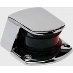Seasense Bow Light Combination Color Red - Green Heavy Chrome Small #50023872. Fixed Price $19.99.