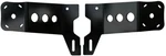 Power-pole Dual Motor-mounted Adapter Plate Kit M-2-3 (black). Fixed Price $539.99.