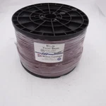 600' Miami Cordage 5/16" Burgundy Nylon Mooring Braided Yacht Line NYB5166C. Fixed Price $149.99.