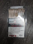 Boat Tector Extreme Max Double Braid 3/8" 6' Nylon Fender Line 2 Pc.. Fixed Price $9.00.