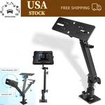 Marine Electronic Monitor Mount 350 18 24 For Garmin, Lowrance, Humminbird. Fixed Price $193.99.
