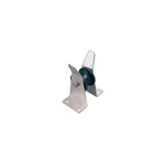 328051 Platform Bow Roller, 1" Max Rope Diameter. Fixed Price $78.86.