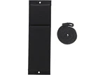 Extreme Max 3006.7213 Contour Fender Black 24". Fixed Price $42.59.