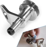 Universal Quick Release Boat Fender Holder Mount Cleat Hook For 3/8" Receiver. Fixed Price $43.92.