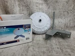 Dock Edge 95-072-F 12" White Corner Mount Inflatable Wheel Marine Use. Fixed Price $79.00.