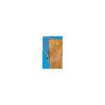 Dock Edge DE1136F Economy Guard Profile, 10' Roll, White. Fixed Price $38.60.
